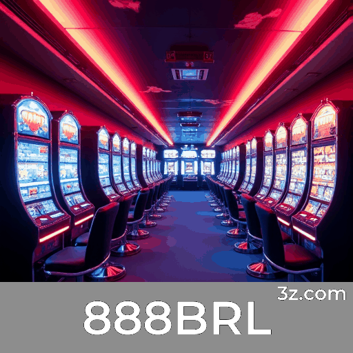 888BRL: A Conveniência do Jogo Móvel ao Seu Alcance