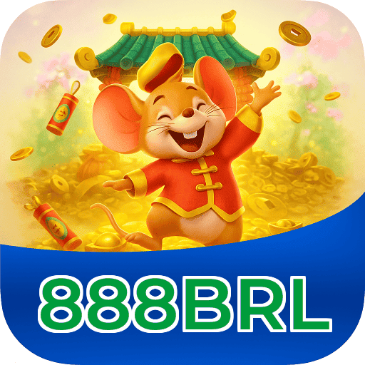 888BRL Logo