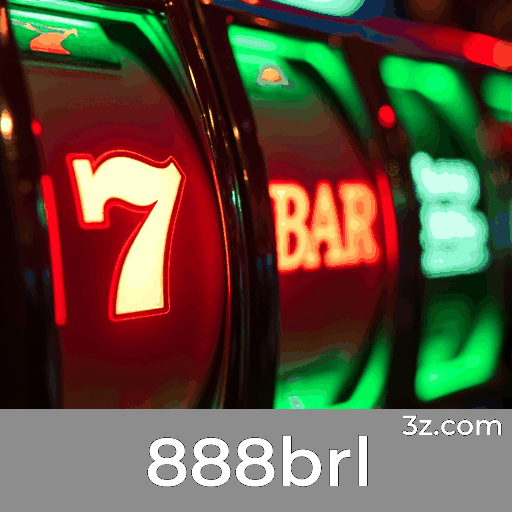 888brl: Cassino Online Seguro e Divertido