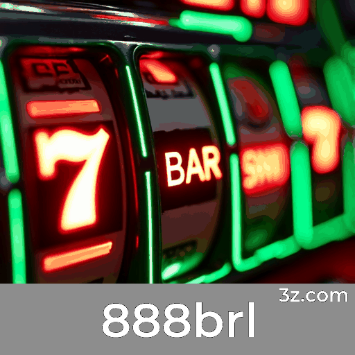 888brl: Cassino Online Seguro e Divertido