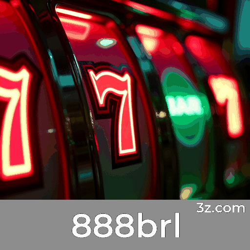 888brl: Cassino Online Seguro e Divertido