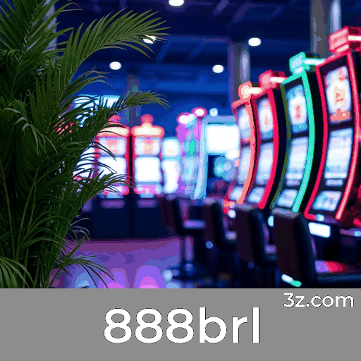 888brl: Cassino Online Seguro e Divertido