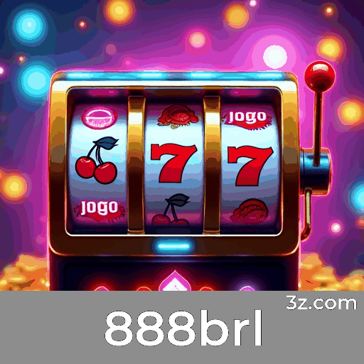 888brl: Cassino Online Seguro e Divertido