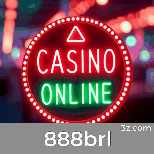 888brl: Cassino Online Seguro e Divertido