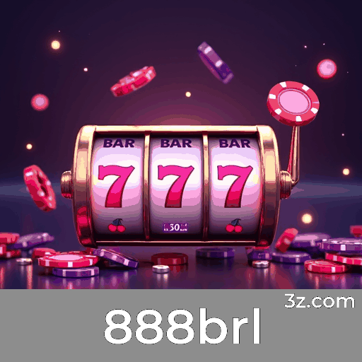 888brl: Cassino Online Seguro e Divertido