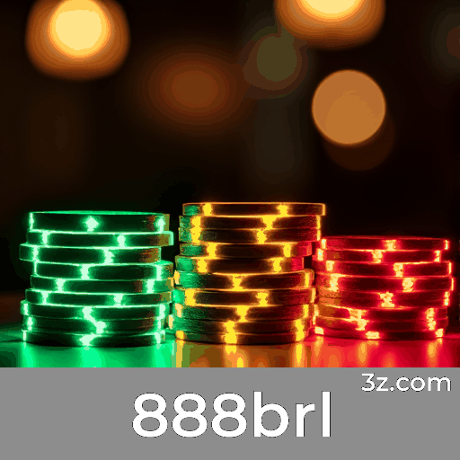 888brl: Cassino Online Seguro e Divertido